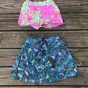 Bundle of Lilly Pulitzer